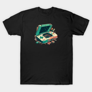 Game Controller T-Shirt